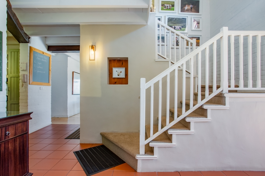 4 Bedroom Property for Sale in Bertville Western Cape